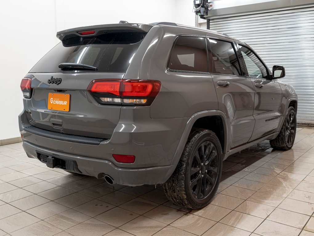 Jeep Grand Cherokee  2021 à St-Jérôme, Québec - 9 - w1024h768px