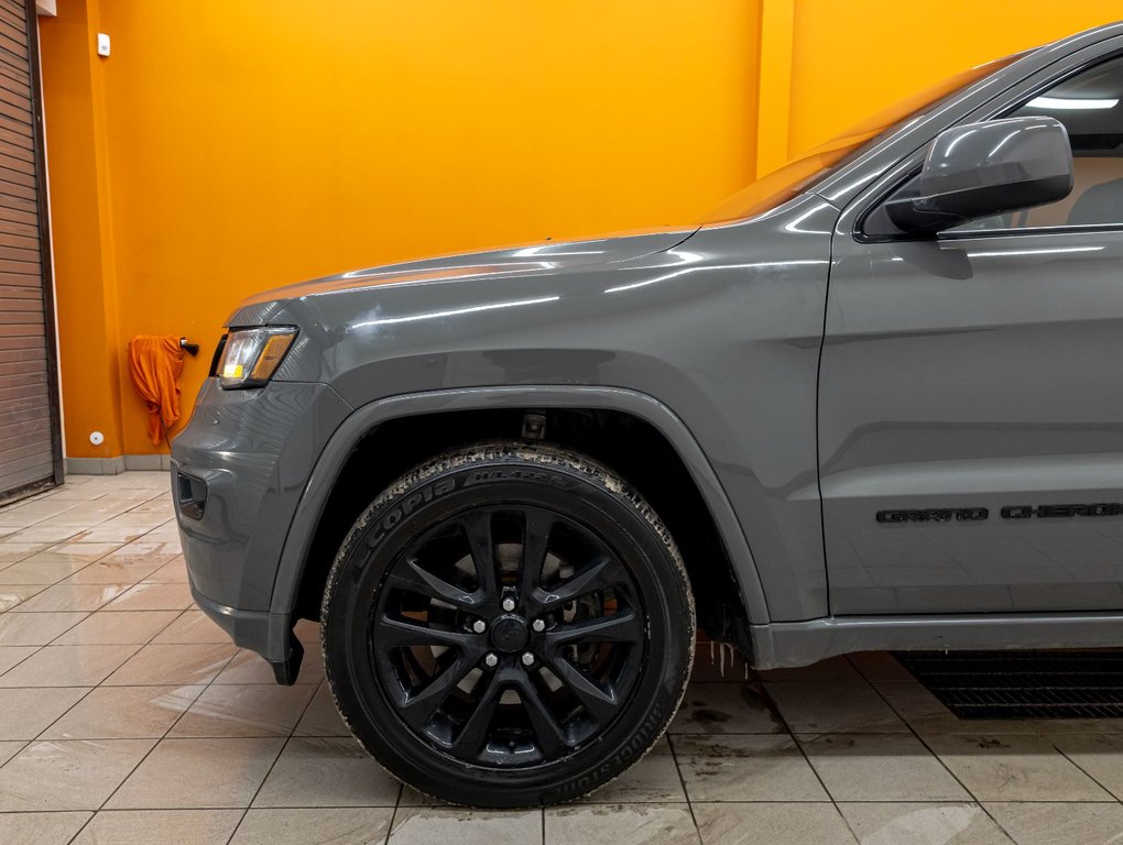 Jeep Grand Cherokee  2021 à St-Jérôme, Québec - 36 - w1024h768px