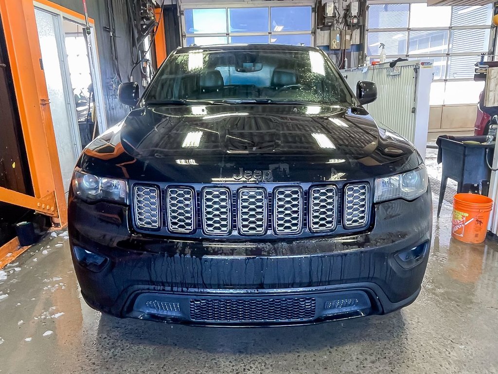 2021 Jeep Grand Cherokee in St-Jérôme, Quebec - 5 - w1024h768px