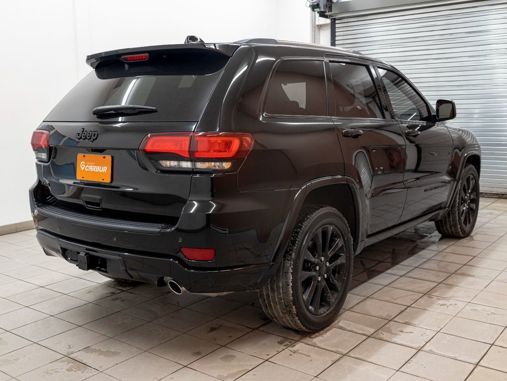 2021 Jeep Grand Cherokee in St-Jérôme, Quebec - 9 - w1024h768px