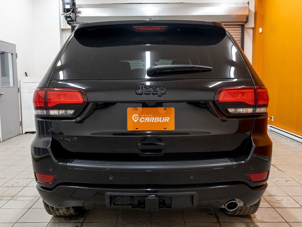 2021 Jeep Grand Cherokee in St-Jérôme, Quebec - 8 - w1024h768px