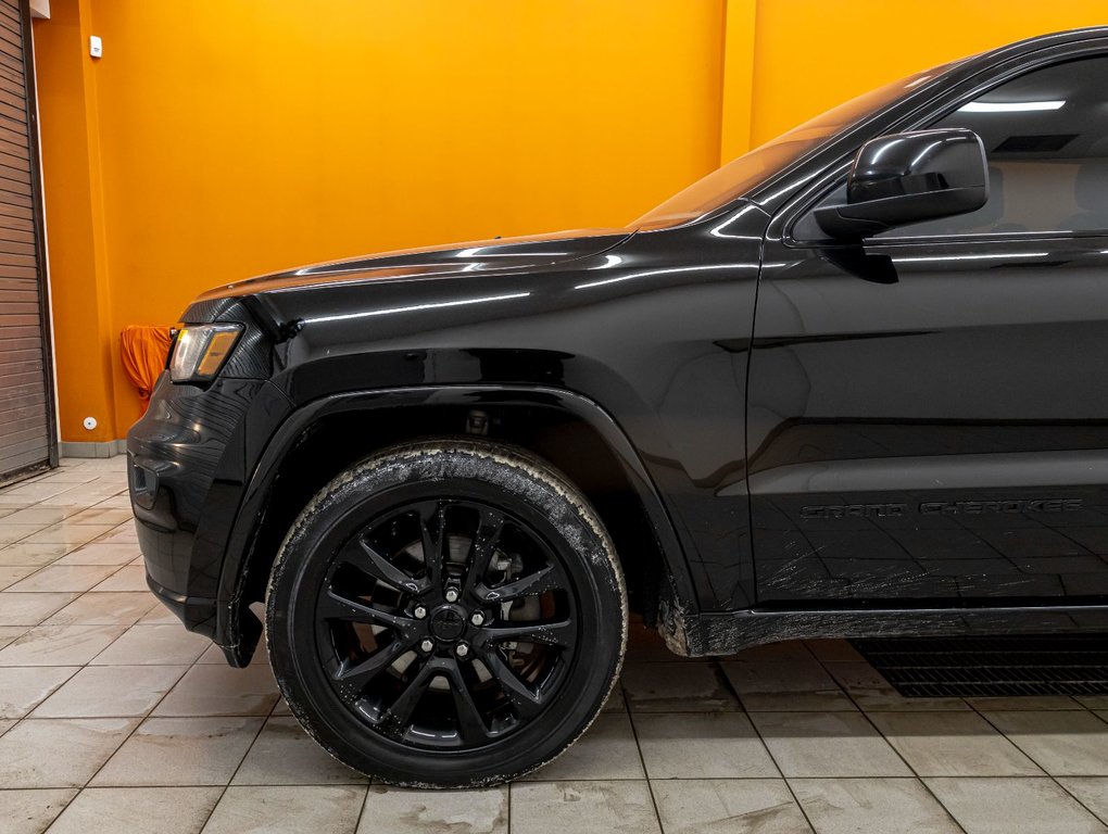 2021 Jeep Grand Cherokee in St-Jérôme, Quebec - 35 - w1024h768px