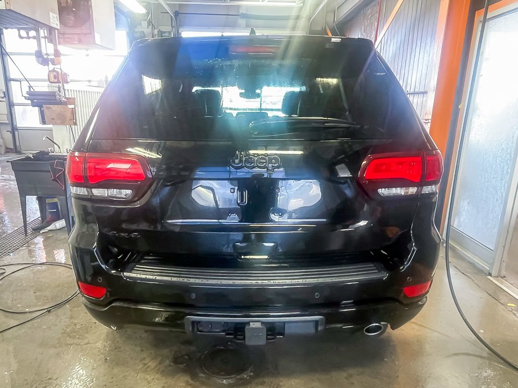 2021 Jeep Grand Cherokee in St-Jérôme, Quebec - 8 - w1024h768px