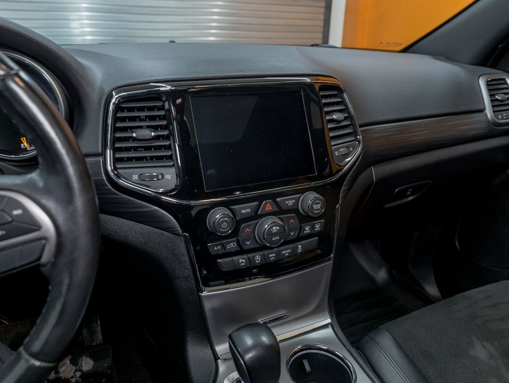 2021 Jeep Grand Cherokee in St-Jérôme, Quebec - 21 - w1024h768px