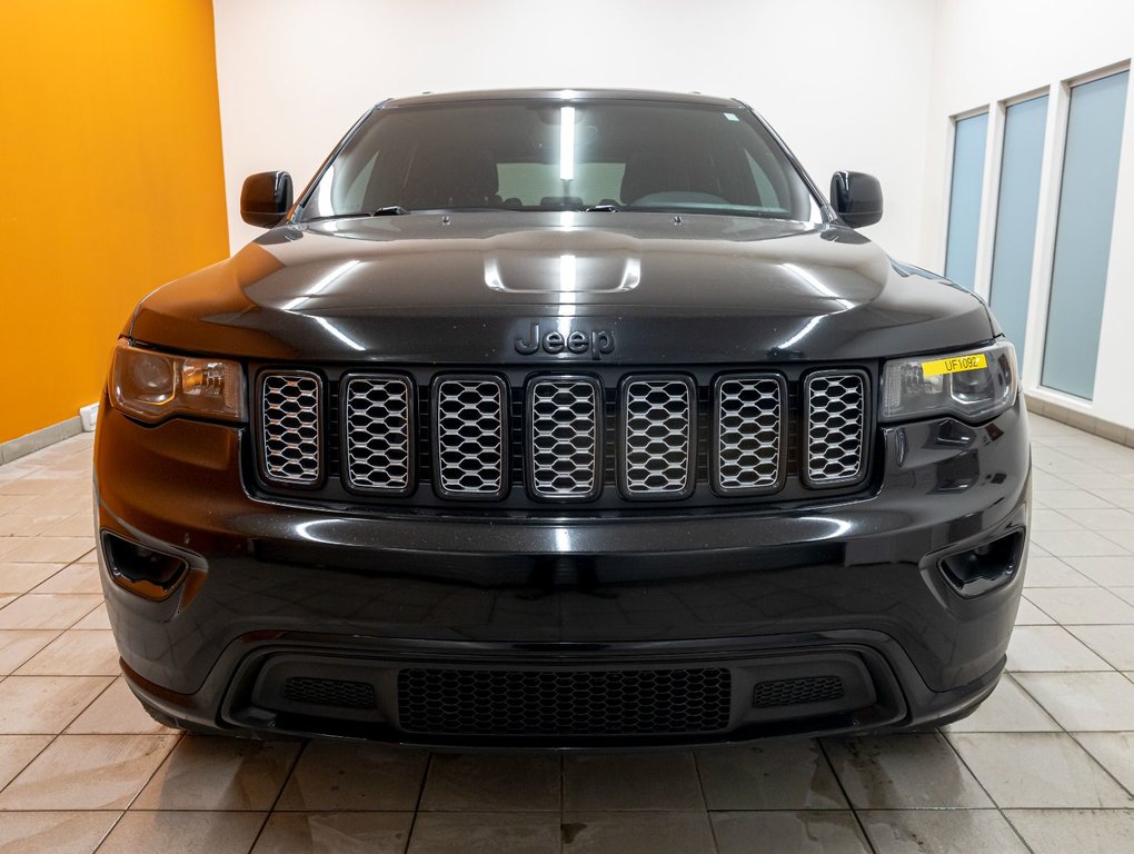 2021 Jeep Grand Cherokee in St-Jérôme, Quebec - 5 - w1024h768px