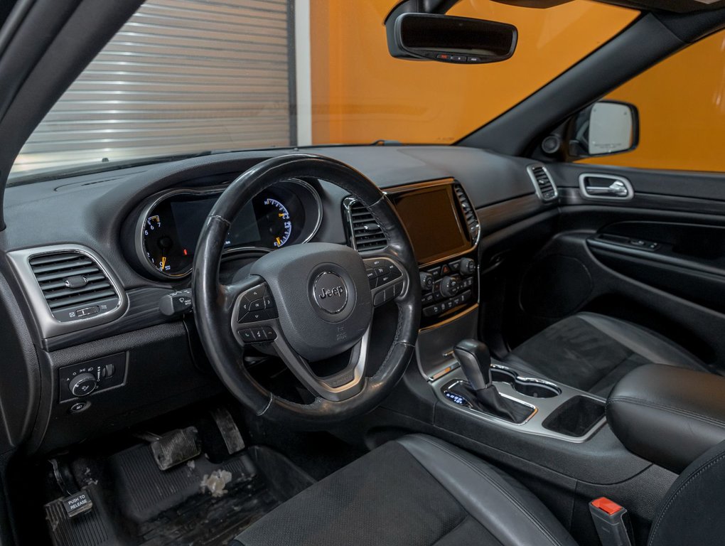 2021 Jeep Grand Cherokee in St-Jérôme, Quebec - 2 - w1024h768px