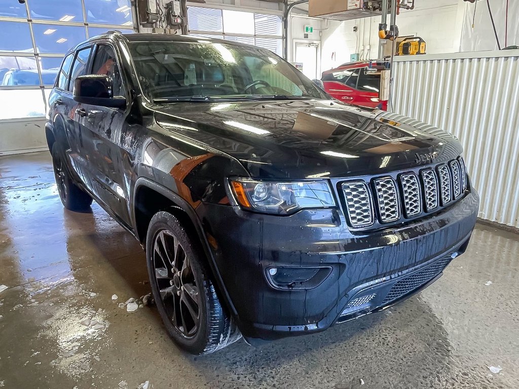 2021 Jeep Grand Cherokee in St-Jérôme, Quebec - 10 - w1024h768px