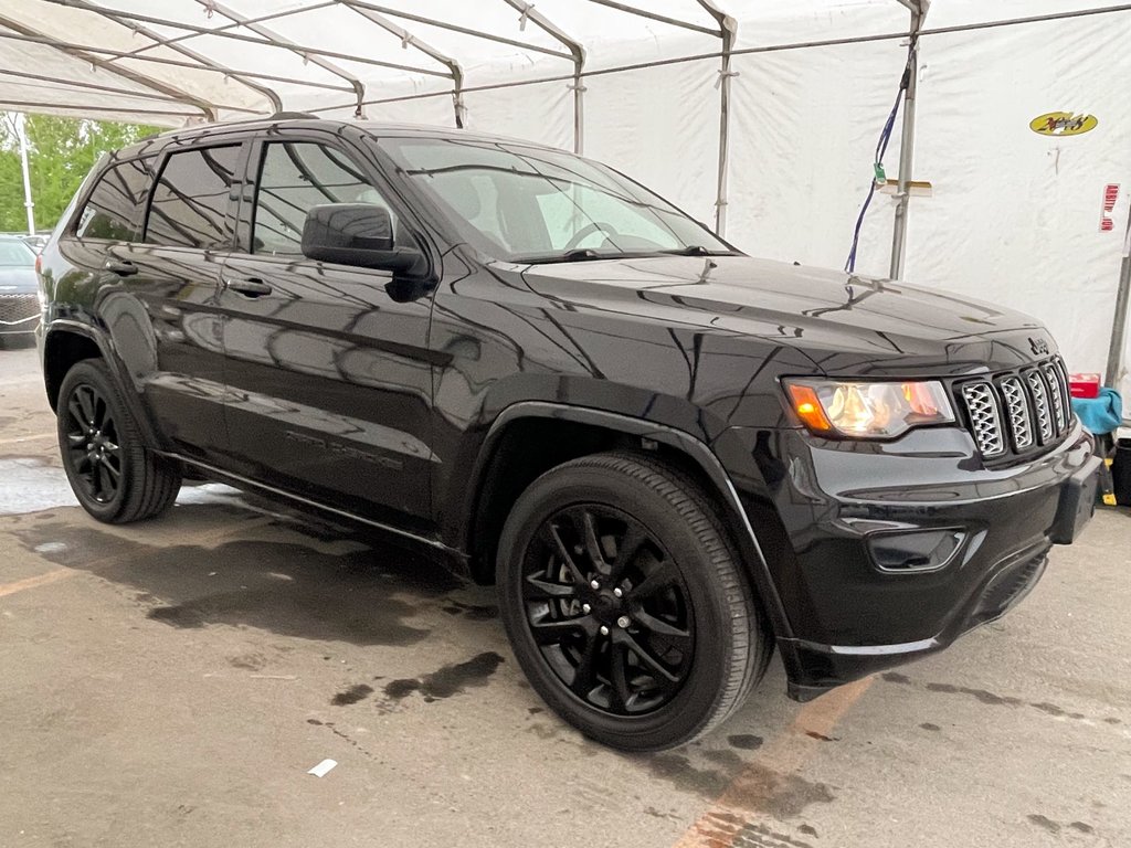 Jeep Grand Cherokee  2021 à St-Jérôme, Québec - 10 - w1024h768px
