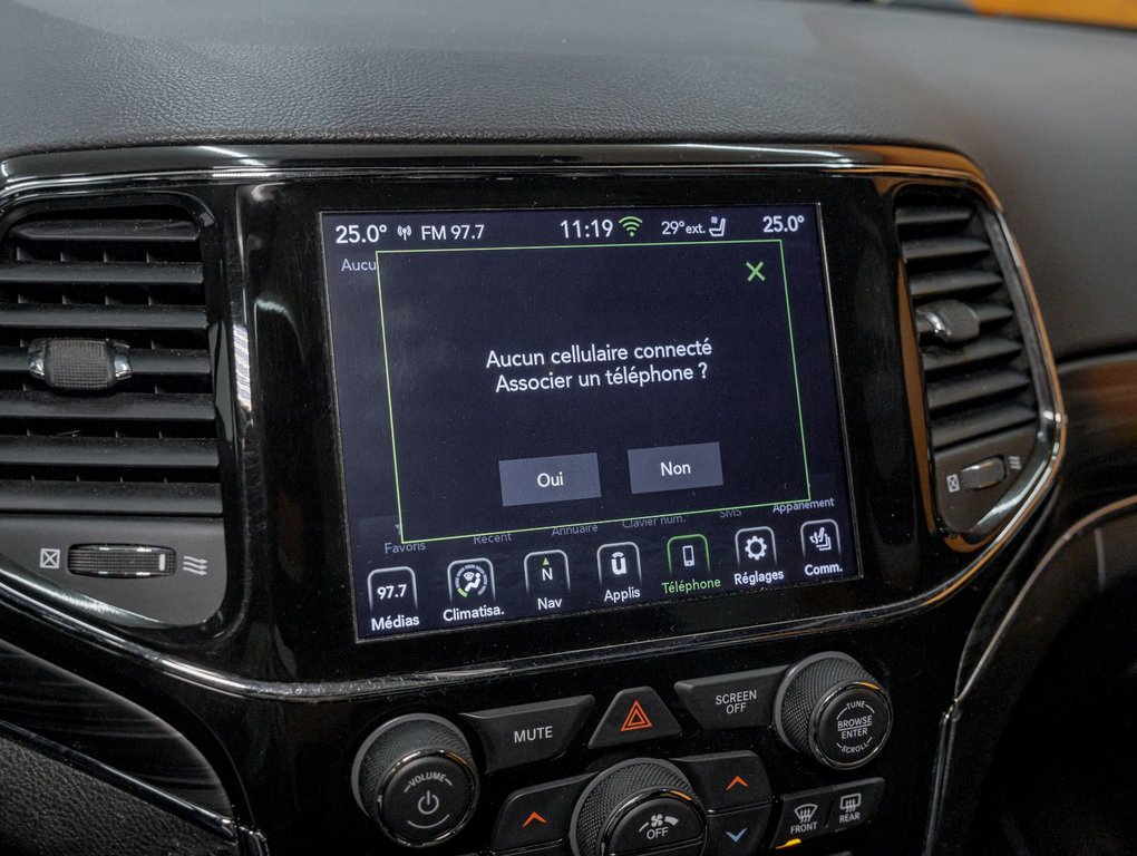 Jeep Grand Cherokee  2021 à St-Jérôme, Québec - 18 - w1024h768px