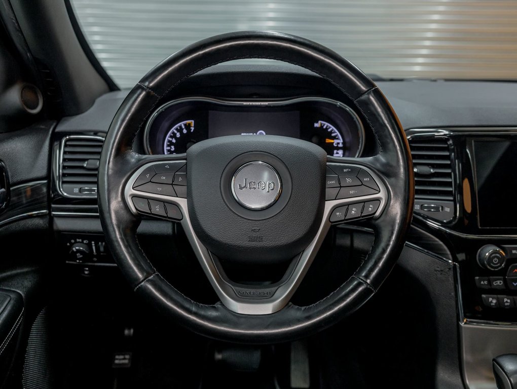 Jeep Grand Cherokee  2021 à St-Jérôme, Québec - 14 - w1024h768px