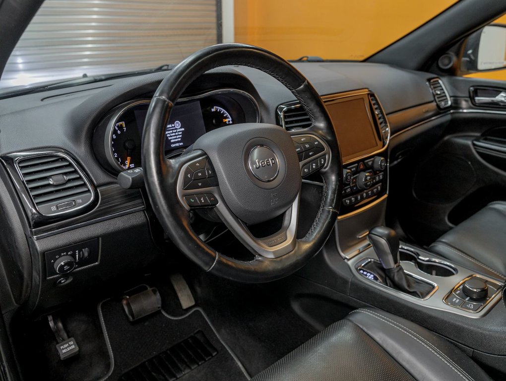 Jeep Grand Cherokee  2021 à St-Jérôme, Québec - 2 - w1024h768px