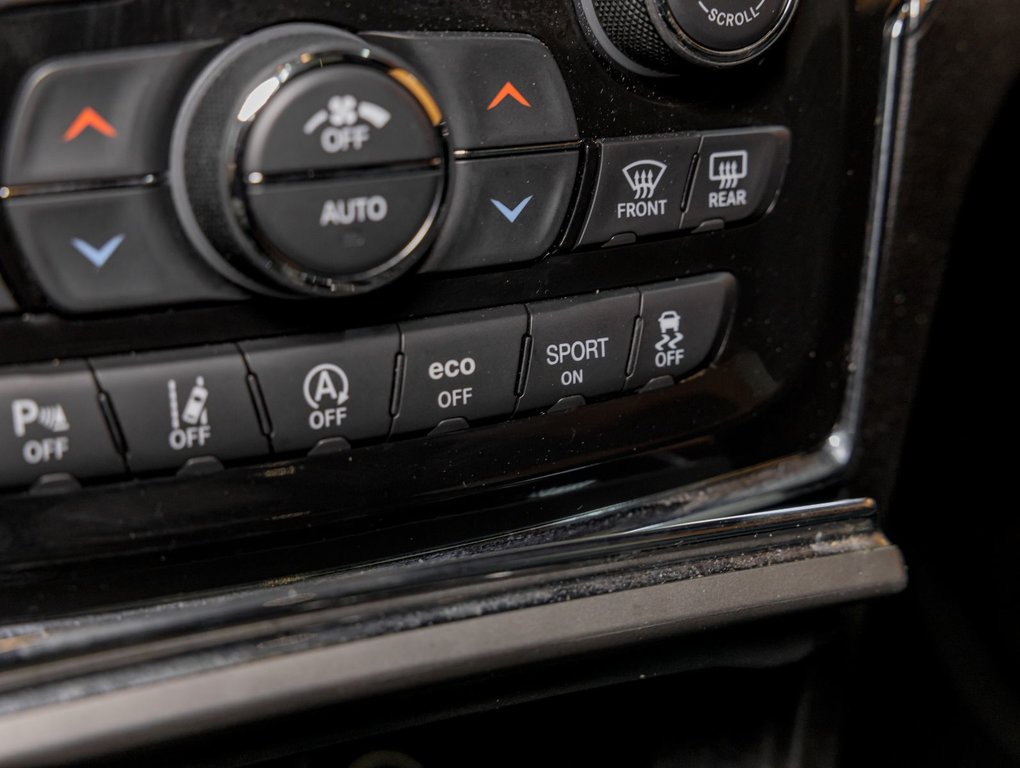 Jeep Grand Cherokee  2021 à St-Jérôme, Québec - 23 - w1024h768px
