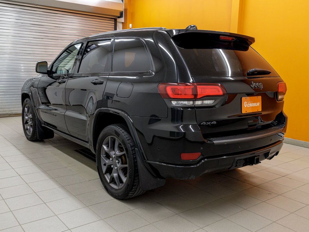 Jeep Grand Cherokee  2021 à St-Jérôme, Québec - 6 - w1024h768px
