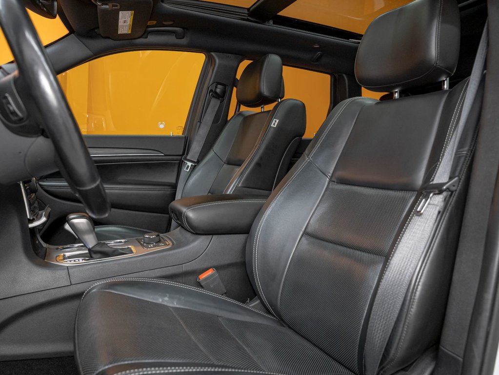 Jeep Grand Cherokee  2021 à St-Jérôme, Québec - 11 - w1024h768px