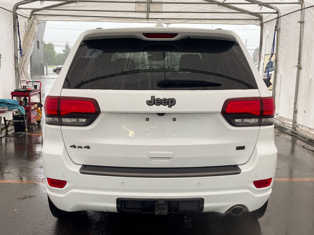 2021 Jeep Grand Cherokee in St-Jérôme, Quebec - 9 - w1024h768px