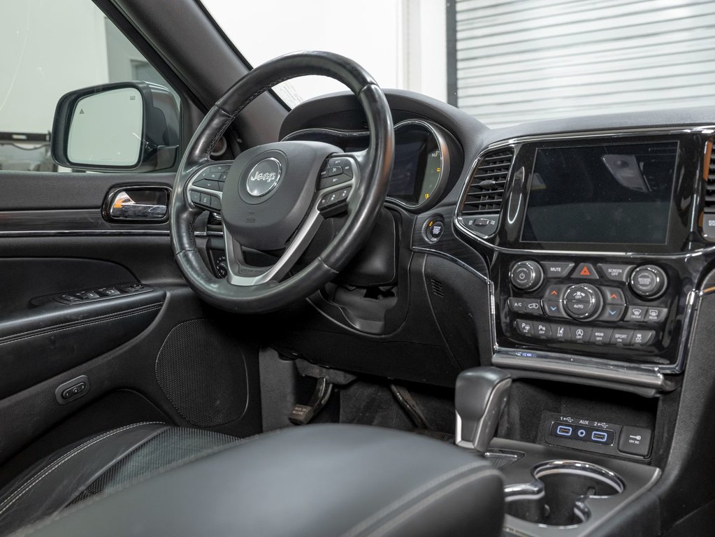 Jeep Grand Cherokee  2021 à St-Jérôme, Québec - 29 - w1024h768px