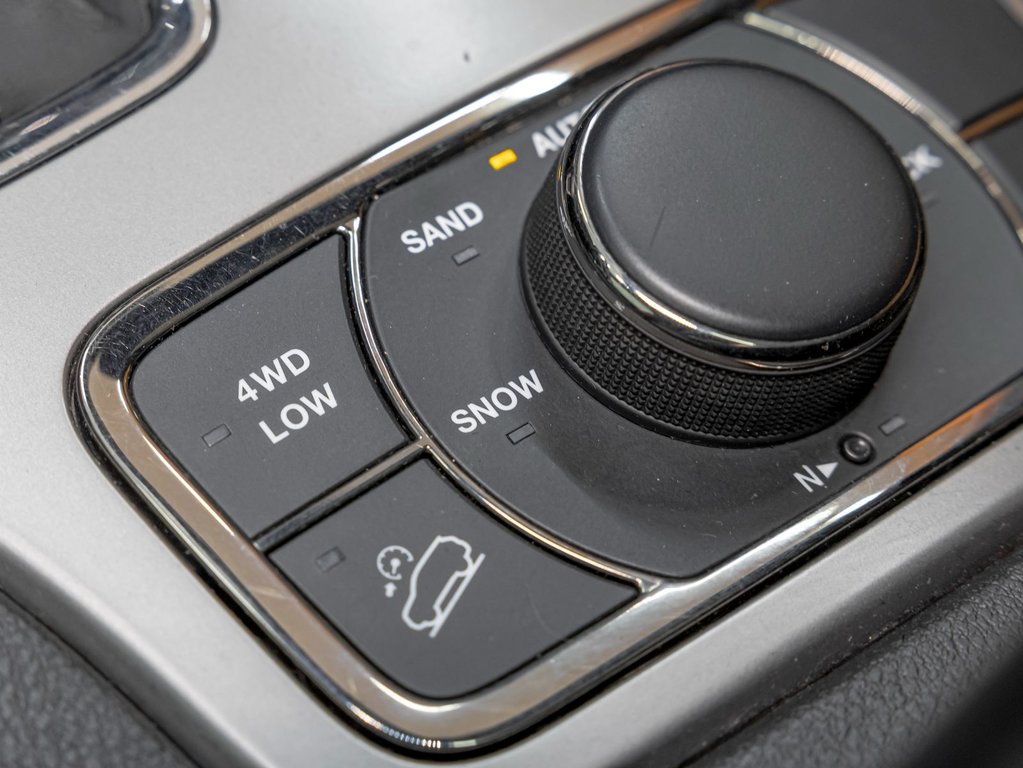Jeep Grand Cherokee  2021 à St-Jérôme, Québec - 24 - w1024h768px
