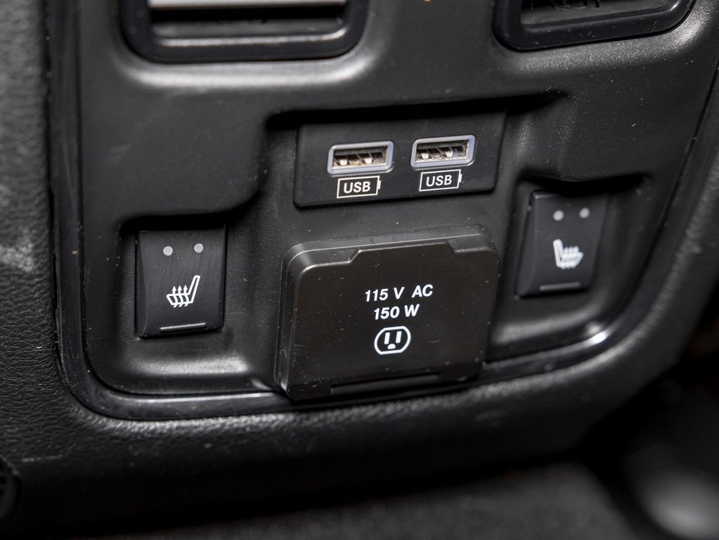 Jeep Grand Cherokee  2021 à St-Jérôme, Québec - 31 - w1024h768px