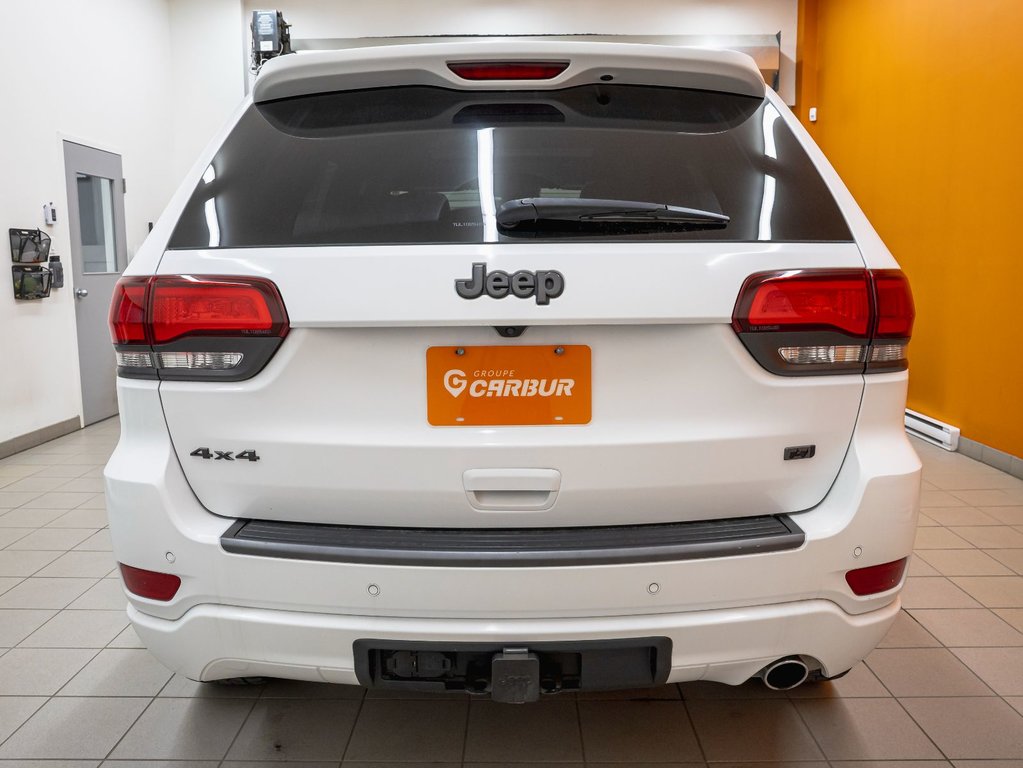 Jeep Grand Cherokee  2021 à St-Jérôme, Québec - 8 - w1024h768px