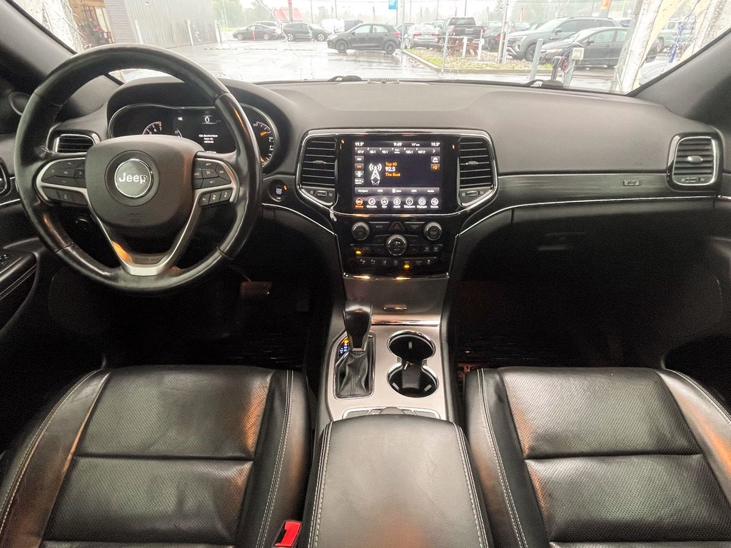 2021 Jeep Grand Cherokee in St-Jérôme, Quebec - 13 - w1024h768px