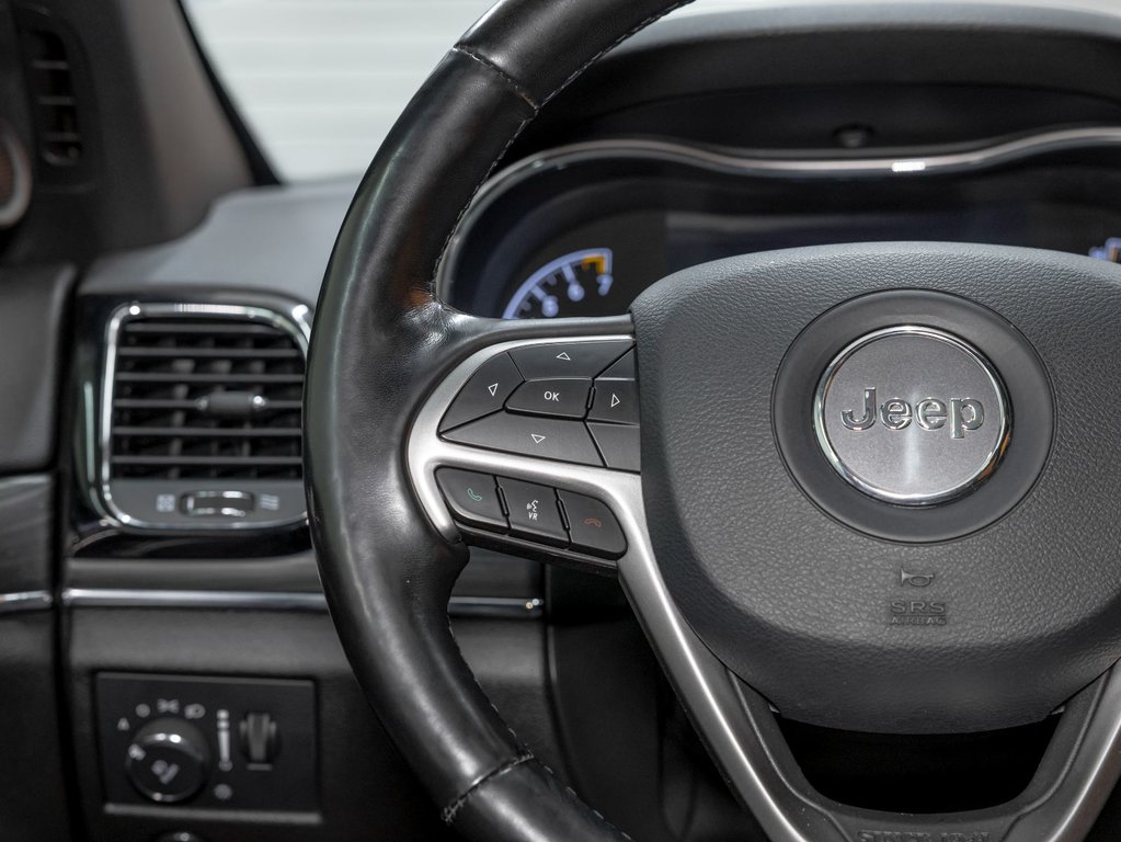 Jeep Grand Cherokee  2021 à St-Jérôme, Québec - 15 - w1024h768px