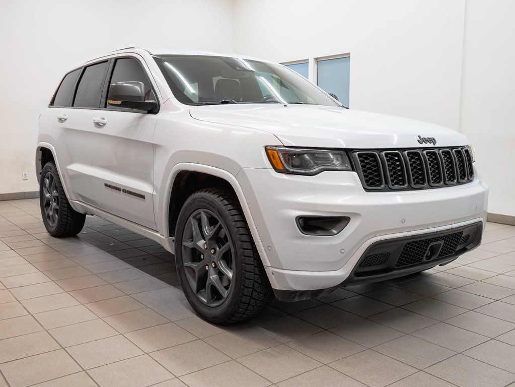 Jeep Grand Cherokee  2021 à St-Jérôme, Québec - 10 - w1024h768px