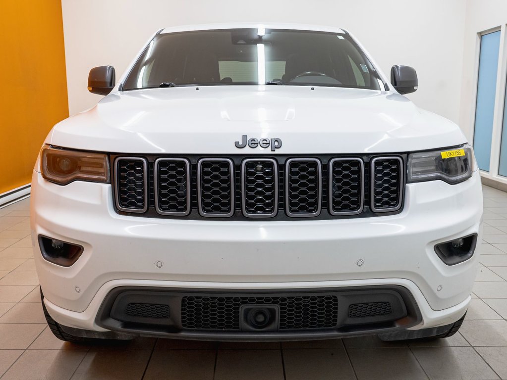 Jeep Grand Cherokee  2021 à St-Jérôme, Québec - 5 - w1024h768px