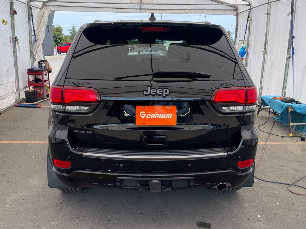 2021 Jeep Grand Cherokee in St-Jérôme, Quebec - 8 - w1024h768px