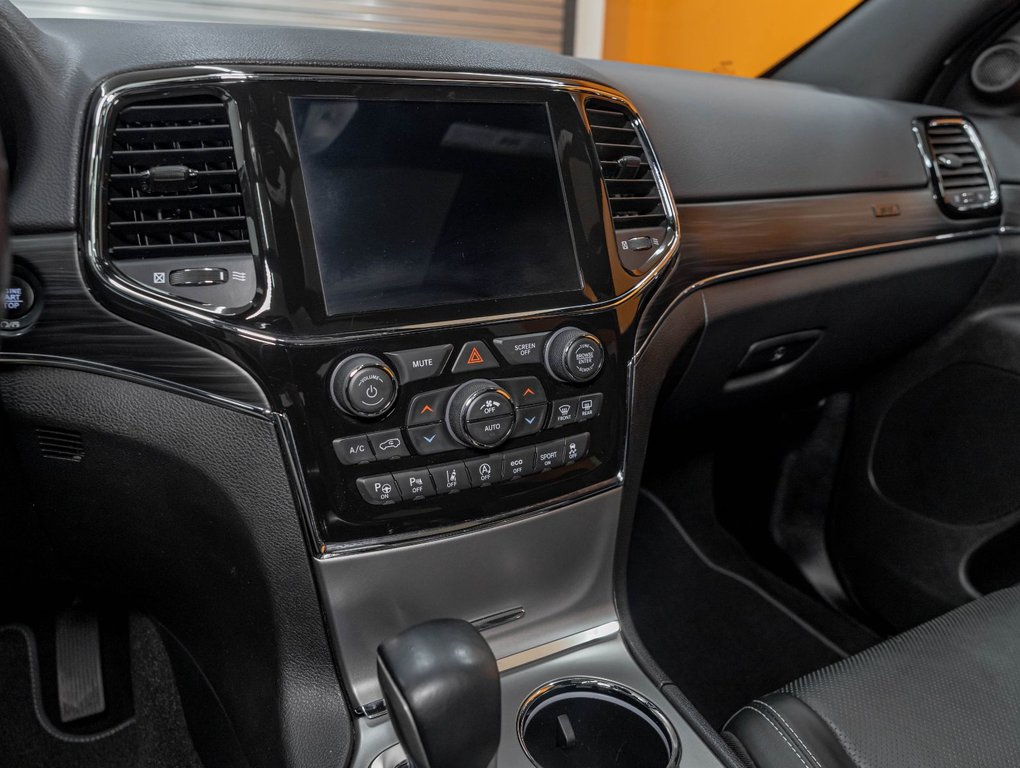 2021 Jeep Grand Cherokee in St-Jérôme, Quebec - 20 - w1024h768px