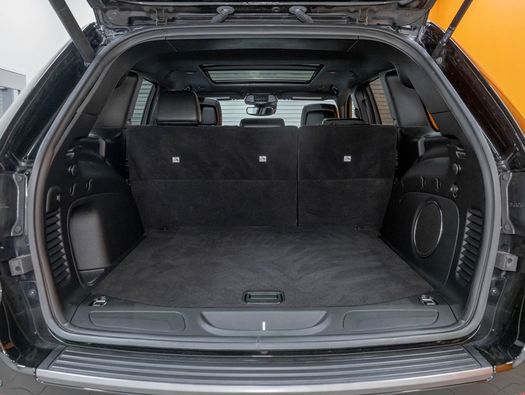 2021 Jeep Grand Cherokee in St-Jérôme, Quebec - 31 - w1024h768px