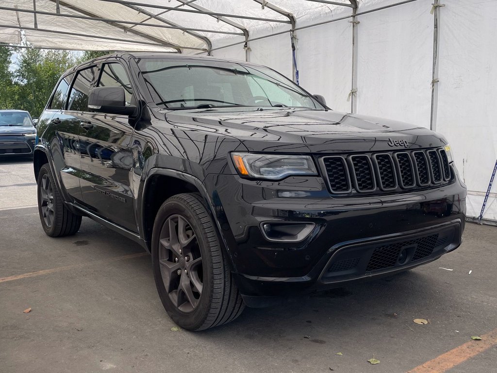 2021 Jeep Grand Cherokee in St-Jérôme, Quebec - 12 - w1024h768px