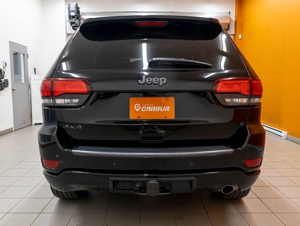 2021 Jeep Grand Cherokee in St-Jérôme, Quebec - 8 - w1024h768px