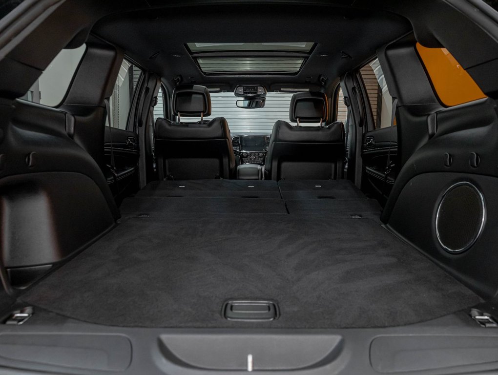 2021 Jeep Grand Cherokee in St-Jérôme, Quebec - 32 - w1024h768px