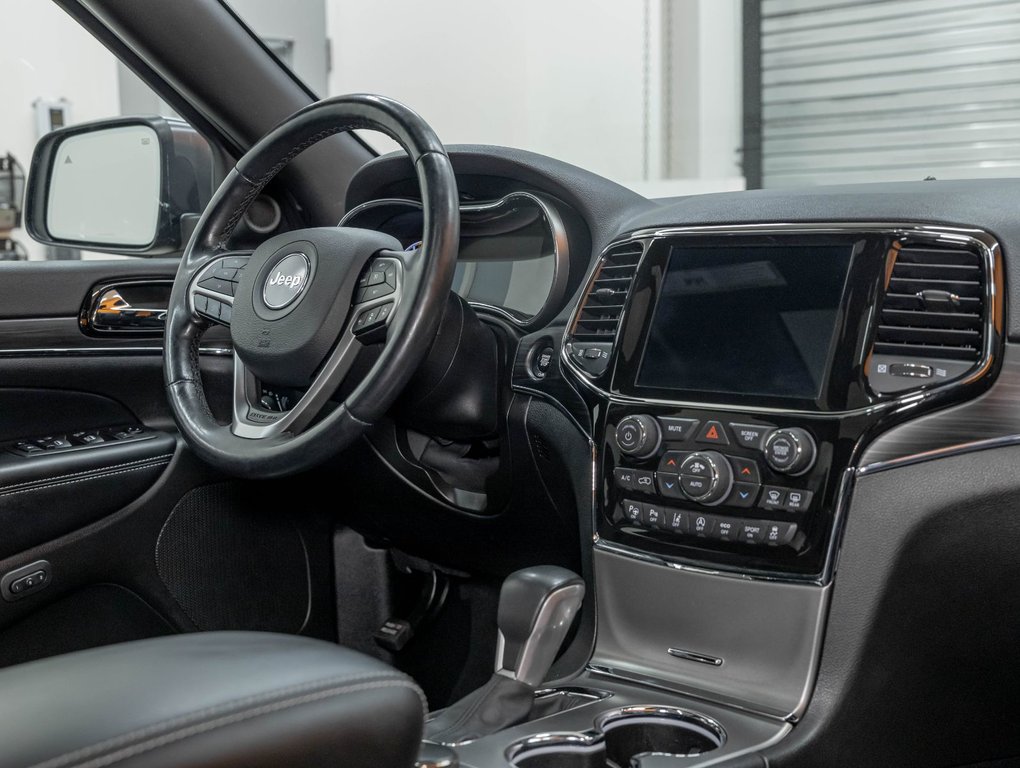 2021 Jeep Grand Cherokee in St-Jérôme, Quebec - 28 - w1024h768px