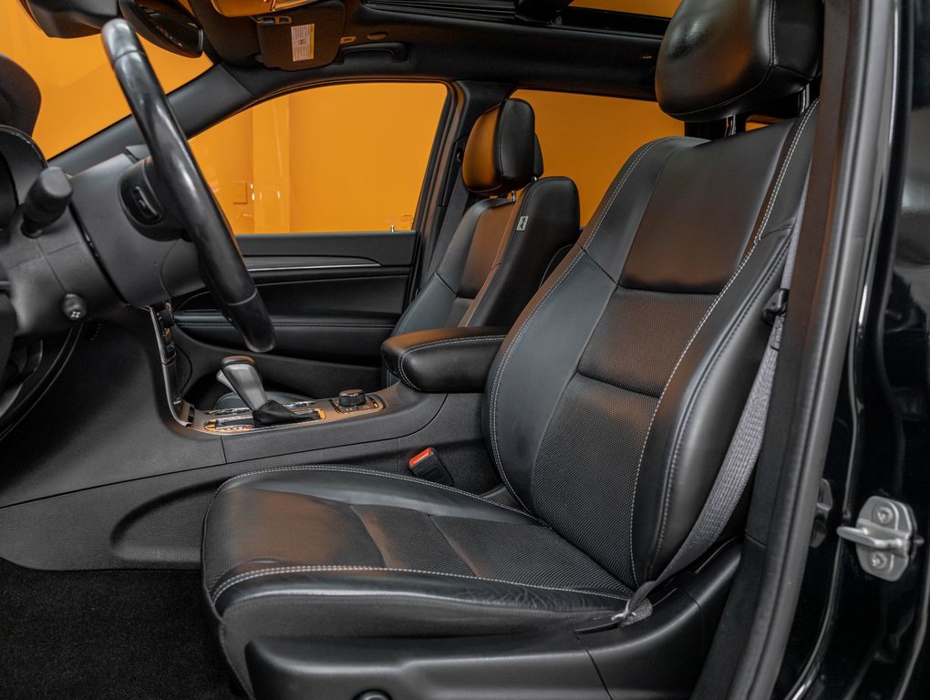 2021 Jeep Grand Cherokee in St-Jérôme, Quebec - 11 - w1024h768px