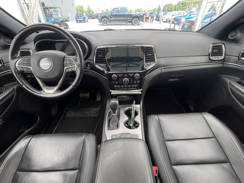 2021 Jeep Grand Cherokee in St-Jérôme, Quebec - 13 - w1024h768px