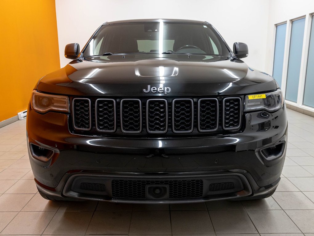 2021 Jeep Grand Cherokee in St-Jérôme, Quebec - 5 - w1024h768px