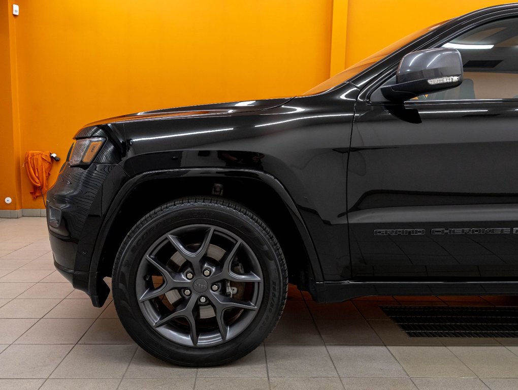 2021 Jeep Grand Cherokee in St-Jérôme, Quebec - 35 - w1024h768px
