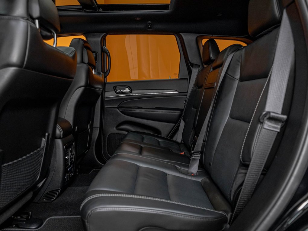 2021 Jeep Grand Cherokee in St-Jérôme, Quebec - 29 - w1024h768px