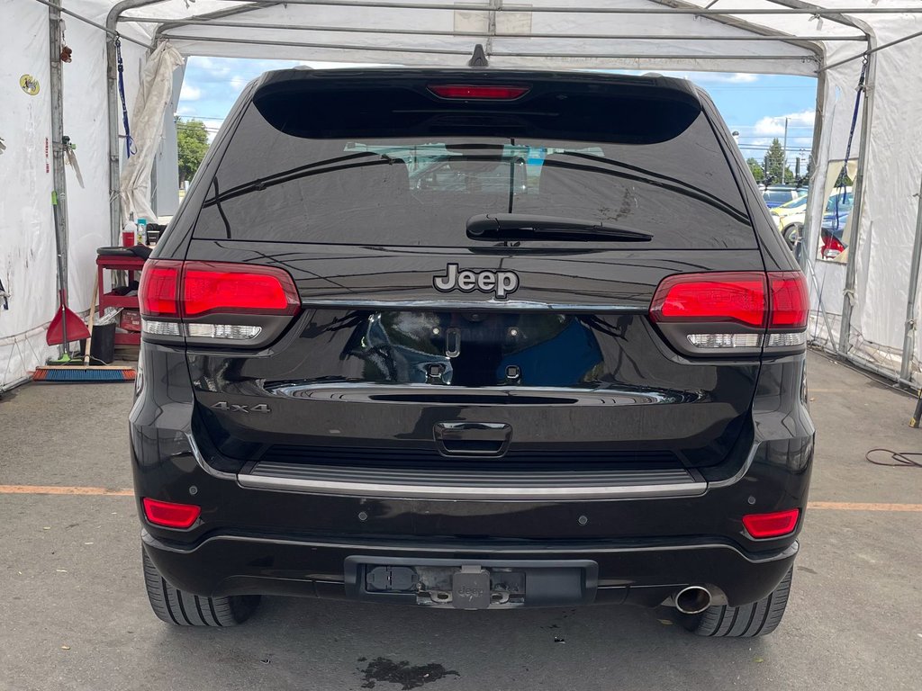 2021 Jeep Grand Cherokee in St-Jérôme, Quebec - 9 - w1024h768px