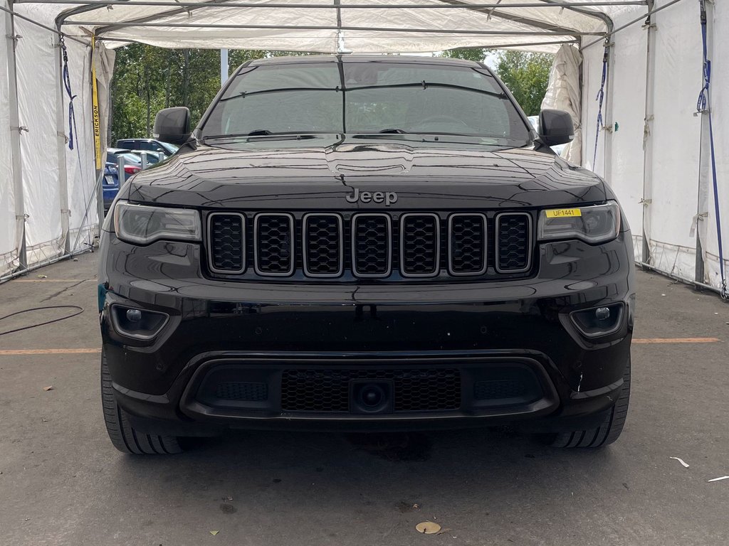 2021 Jeep Grand Cherokee in St-Jérôme, Quebec - 6 - w1024h768px