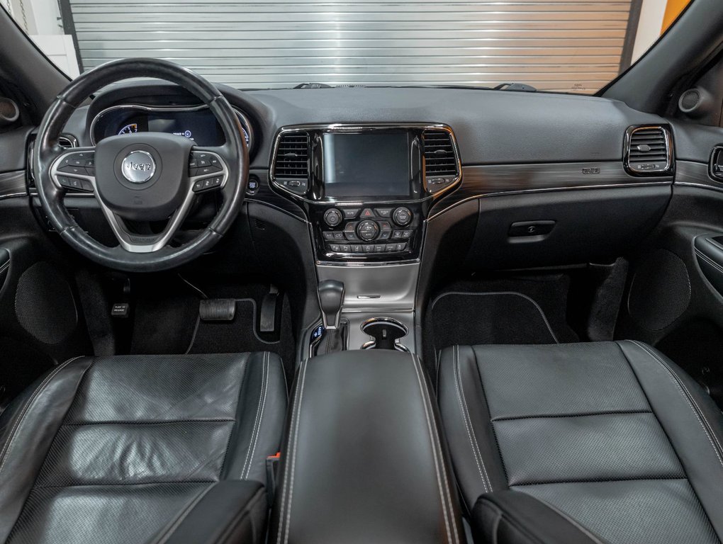 2021 Jeep Grand Cherokee in St-Jérôme, Quebec - 12 - w1024h768px