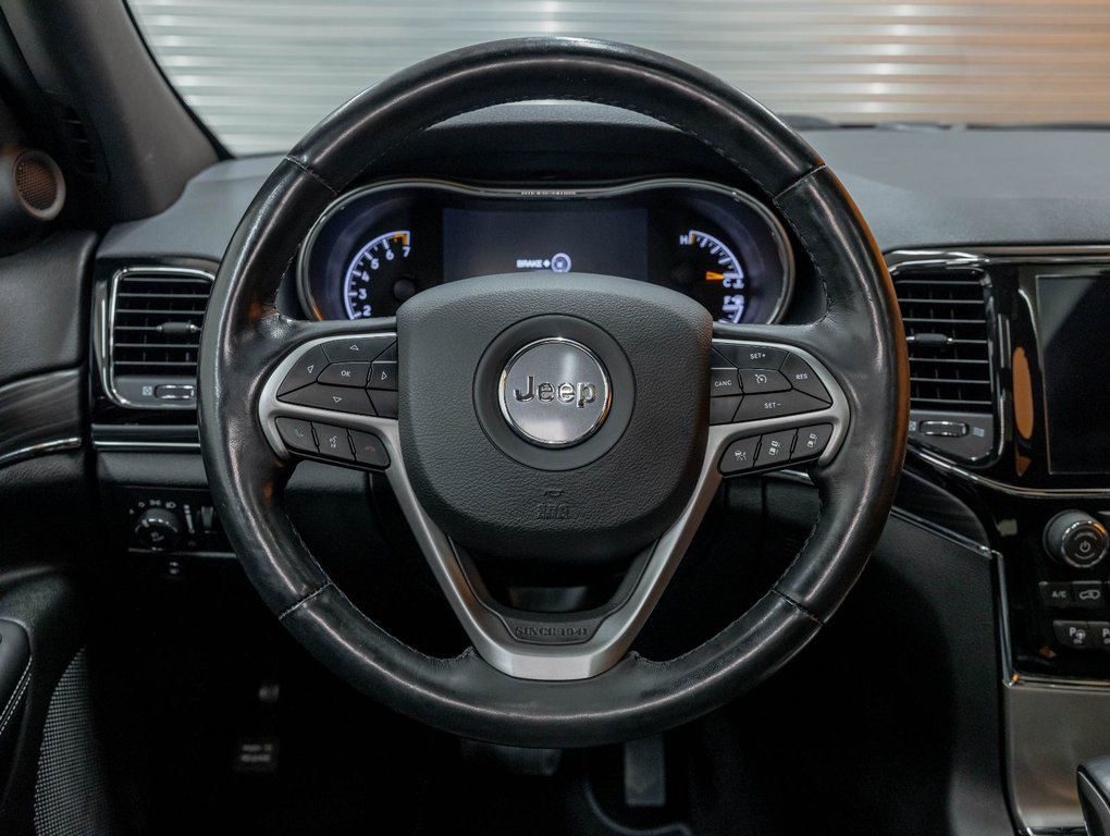 2021 Jeep Grand Cherokee in St-Jérôme, Quebec - 14 - w1024h768px