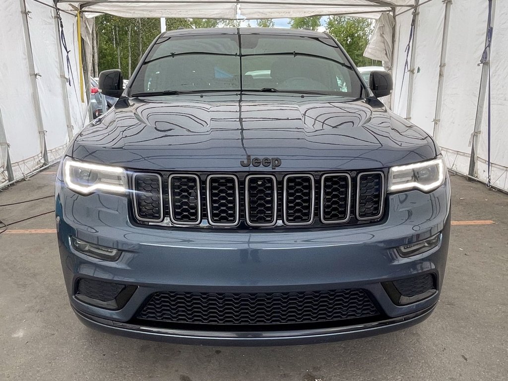 2021 Jeep Grand Cherokee in St-Jérôme, Quebec - 6 - w1024h768px