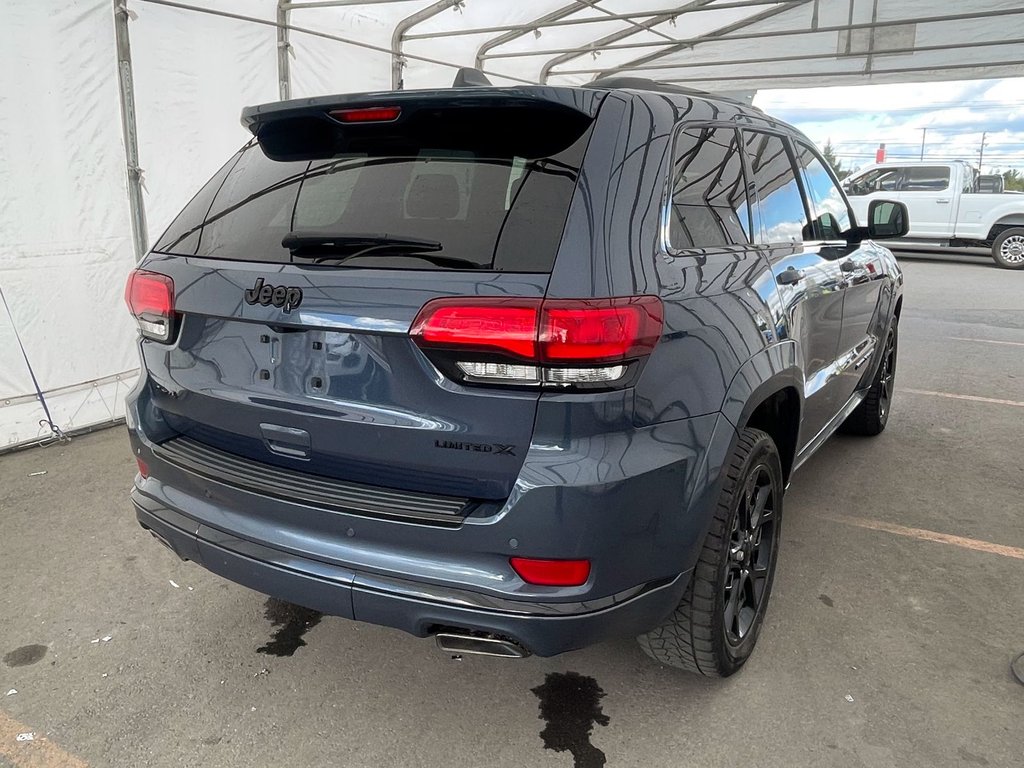 2021 Jeep Grand Cherokee in St-Jérôme, Quebec - 10 - w1024h768px