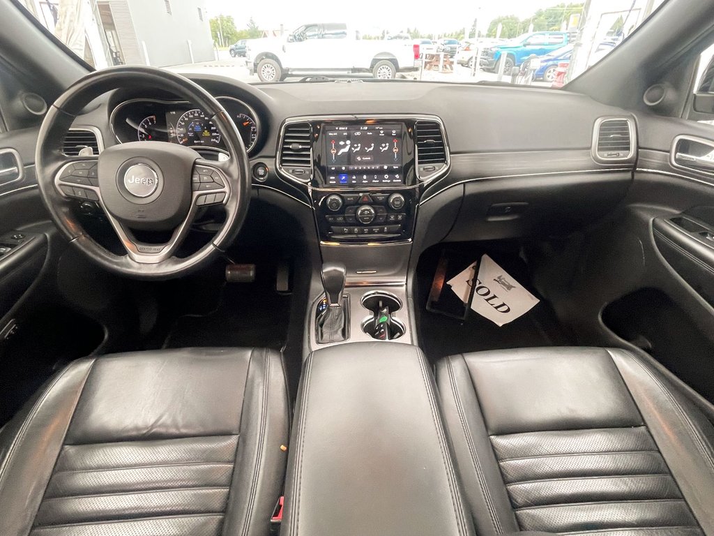 2021 Jeep Grand Cherokee in St-Jérôme, Quebec - 13 - w1024h768px