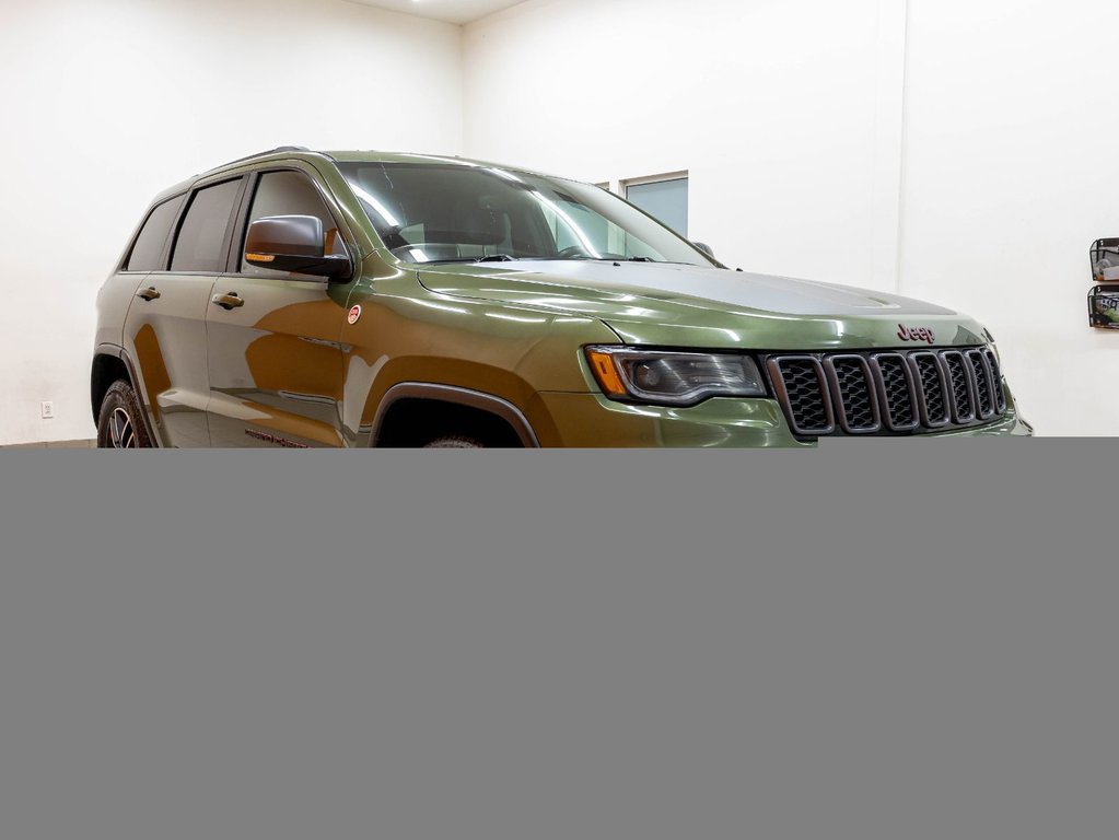 2021 Jeep Grand Cherokee in St-Jérôme, Quebec - 10 - w1024h768px