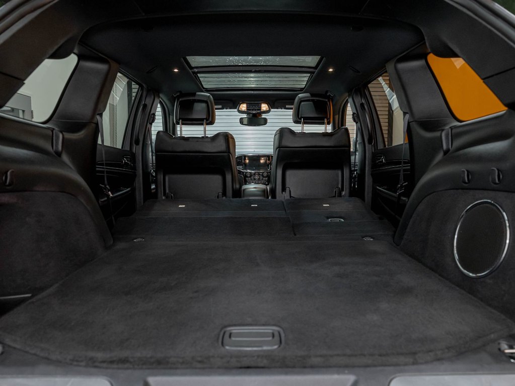 2021 Jeep Grand Cherokee in St-Jérôme, Quebec - 33 - w1024h768px