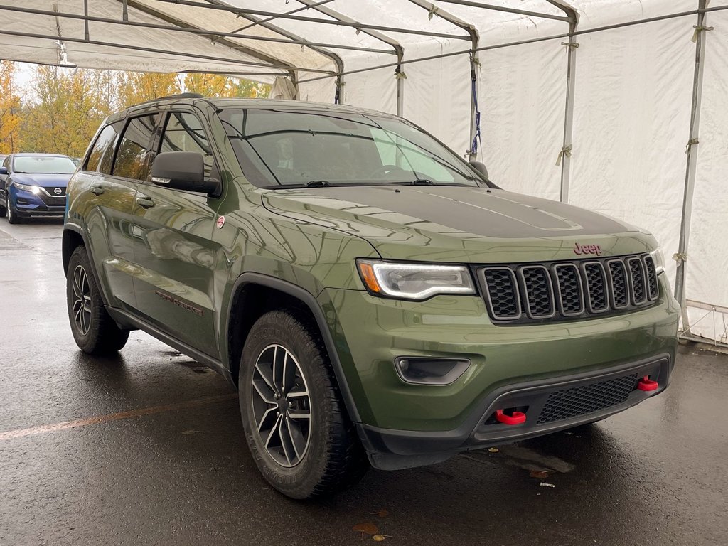 Jeep Grand Cherokee  2021 à St-Jérôme, Québec - 12 - w1024h768px