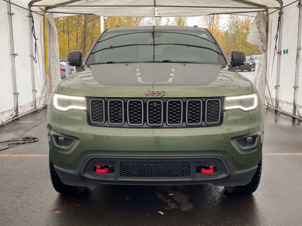 Jeep Grand Cherokee  2021 à St-Jérôme, Québec - 6 - w1024h768px